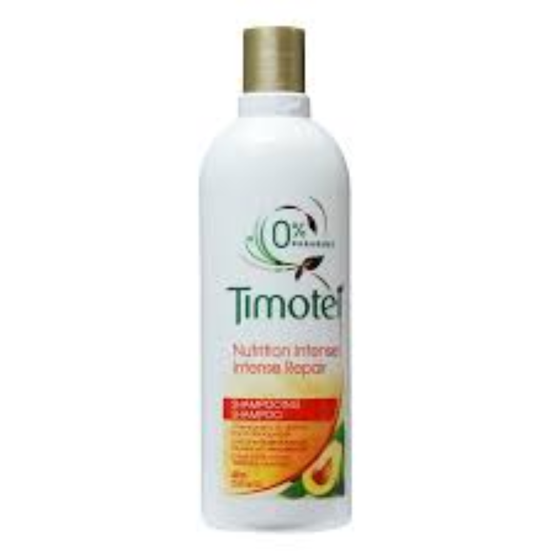 TIMOTEI INTENSE REPAIR SHAMPOO 400ML